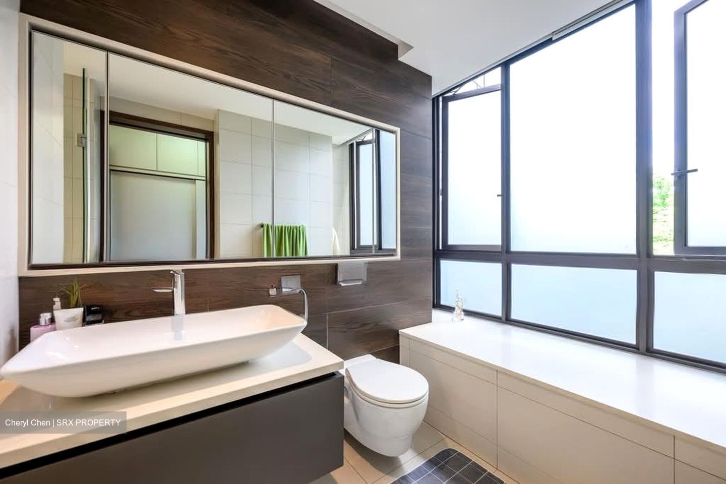 d'Nest (D18), Condominium #589595871
